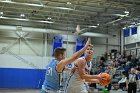 MBBall vs RWU  Wheaton College Men's Basketball vs Roger Williams University. - Photo By: KEITH NORDSTROM : Wheaton, basketball, MBBall